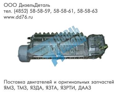 Картинка для Топливный насос высокого давления (ТНВД)